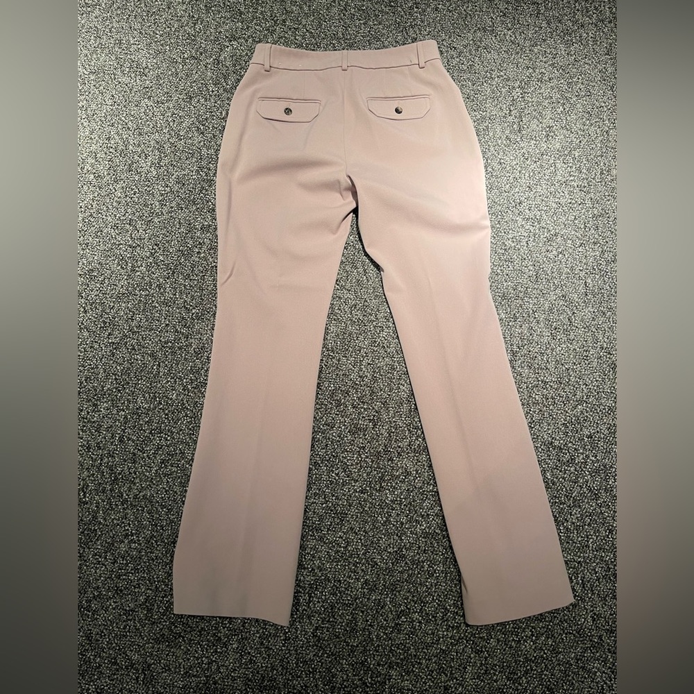 Express Columnist pants. High Rise.